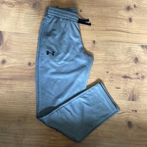 Under Armour Cold Gear sweatpants